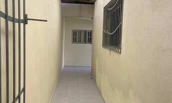 Imagem 5: Casa em ponta negra