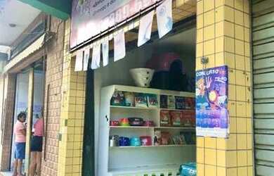Imagem 2: Passo Loja de Ração