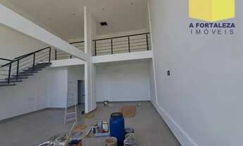 Imagem 2: Sala Nova para alugar, 94 m² por R$ 3.500/mês - Jardim Adélia II - Santa Bárbara D'Oe