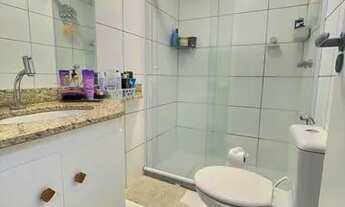 Imagem 5: Ilha parque de 02 quartos com projetos