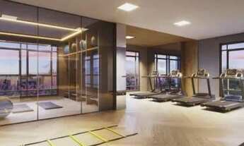 Imagem 5: APARTAMENTO RESIDENCIAL em São Paulo - SP, Brás