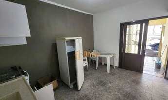 Imagem 3: Casa com 1 dormitório para alugar por R$ 1.200/mês - Jardim São Paulo - Sorocaba/SP