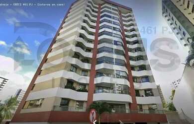 Imagem 4: Apt de 3/4 com suíte no Edifício Gilberto Vila Nova à venda no Jardins