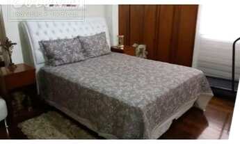 Imagem 7: Santo André - Apartamento Padrão - Vila Santa Teresa