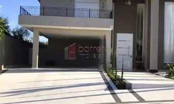 Imagem 3: Casa Condomínio em Jundiaí