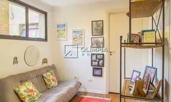 Imagem 6: Locação Apartamento 3 Dormitórios - 180 m² Brooklin