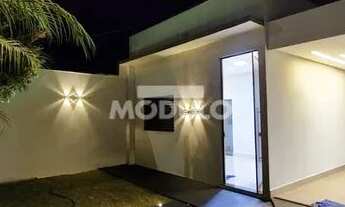 Imagem 3: CASA RESIDENCIAL à venda, 3 quartos, 1 suíte, 4 vagas, Granada - Uberlândia/MG