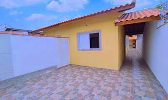 Imagem 2: Casa com PISCINA a 5 minutos do CENTRO - Itanhaém - SP