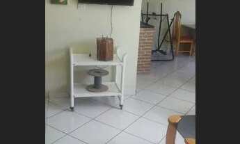 Imagem 6: Aluga-se casa com piscina para fins de semana e feriados em Itamaracá