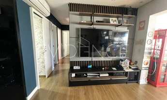 Imagem 3: Apartamento a venda Tatuapé, São Paulo