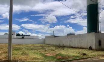 Imagem: Terreno Jardim Monterrey II