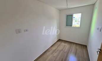 Imagem 5: Santo André - Apartamento Padrão - Vila Tibiriçá