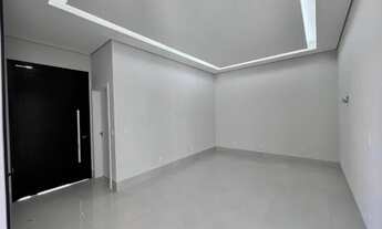 Imagem 7: Casa Térrea no Belvedere 210m² de Área Construída 03 suítes