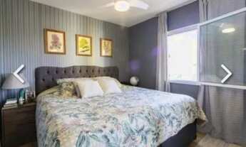 Imagem 7: Apartamento com 3 dormitórios à venda, 89 m² por R$ 650.000,00 - Campo Belo - São Paulo/SP