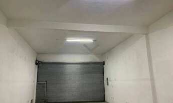 Imagem 3: Salão para alugar, 135 m² por R$ 6.272/mês - Casa Branca - Santo André/SP