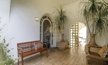 Imagem 4: CASA JARDIM GUEDALA 4 QUARTOS/4 SUITES