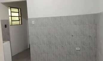 Imagem 4: Casa 4 cômodos Casa com 1 dormitório