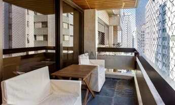 Imagem 7: FLAT PARA A VENDA COM 02 QUARTOS NO JARDINS!