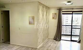 Imagem 2: São Paulo - Apartamento Padrão - Vila Prudente