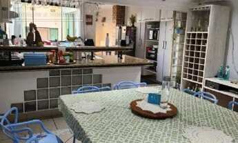 Imagem 5: Santo André - Casa Padrão - Vila Camilópolis