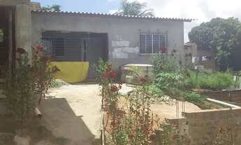 Imagem: CASA À VENDA EM TABAJARA, OLINDA