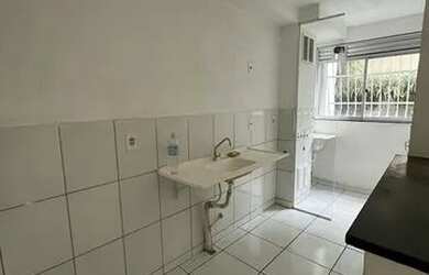 Imagem 4: Apartamento para aluguel em Guaratiba possui 49 metros quadrados com 2 quartos