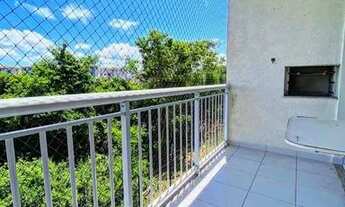 Imagem: Apartamento Praças Teserva 3 quartos com