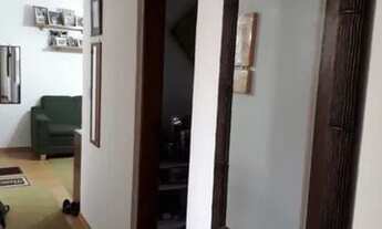 Imagem 4: Apto 3d todo reformado com garagem, portaria à noite