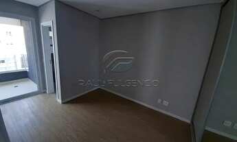 Imagem 5: Apartamento Padrão em Londrina