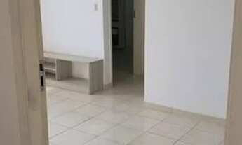 Imagem 2: Apartamento para Locação em Sorocaba, Jardim Simus, 2 dormitórios, 1 banheiro, 1 vaga