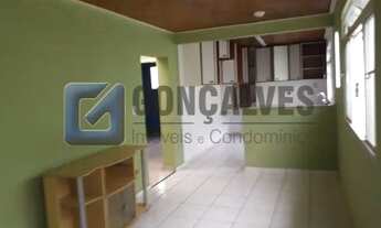 Imagem 3: SAO BERNARDO DO CAMPO - Residential / Sobrado - JARDIM DO MAR