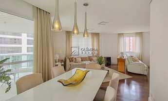 Imagem 3: Apartamento Venda 3 Dormitórios - 144 m² Vila Mascote