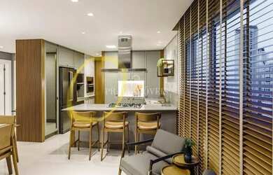 Imagem 6: SPLENDIA TOWER RESIDENCE, APARTAMENTO EM ANDAR ALTO COM LINDA VISTA!!!