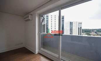 Imagem 9: Conjunto, 286 m² - venda por R$ 3.200.000 ou aluguel por R$ 16.000/mês - Vila Olímpia - Sã