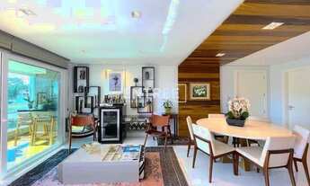 Imagem 1: Apartamento 2 Suítes e 2 Vagas HB - Centro