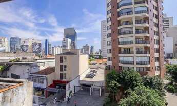 Imagem 6: Apartamento para Aluguel - Pinheiros, 1 Quarto, 52 m2