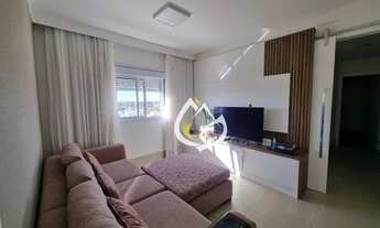 Imagem 6: Apartamento com 3 dormitórios à venda, 139 m² por R$ 1.490.000,00 - Residencial Rossi Ativ