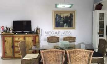 Imagem 6: 05137 - Flat/Aparthotel 1 Dorm, JARDINS - SÃO PAULO/SP