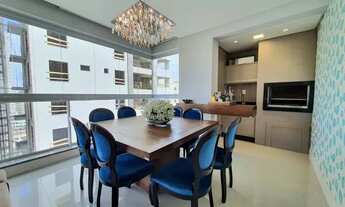 Imagem 3: Apartamento Quadra mar luxuoso