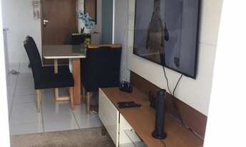 Imagem 3: Apartamento 2 dorms para Venda - Vila Maria, São José dos Campos - 1 vaga