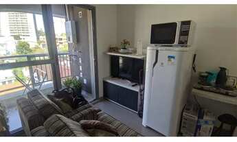 Imagem 7: Studio 1 dorm. p/alugar, 30 m² prox metro Butantã