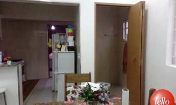 Imagem 5: São Paulo - Casa Padrão - Penha