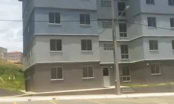 Imagem: APARTAMENTO JARDIM DAS MARGARIDAS