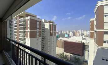 Imagem 4: Condomínio CASA das CALDEIRAS no 21º Andar na Água Branca em São Paulo/SP - Apartamento à