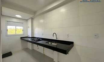 Imagem 3: Apartamento com 2 dormitórios para alugar, 54 m² por R$ 1.800,00/mês - Jardim Planalto - B