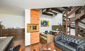 Imagem: PORTO ALEGRE - Casa Padrão - Nonoai