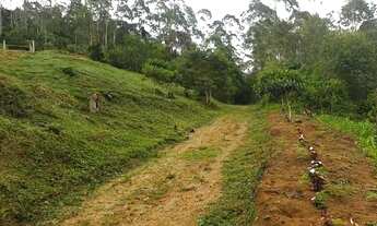 Imagem: Lindo terreno