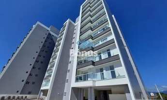 Imagem 2: Apartamento com 2 dormitórios, 74m², à venda por R$ 630.000,00 - Indaiá - Caraguatatuba/SP