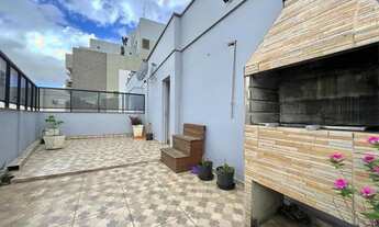 Imagem: Apartamento Cobertura Duplex Centro