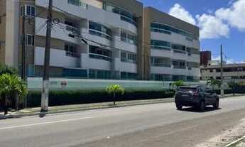 Imagem: Apartamento Beira Mar praia Intermares Temporada